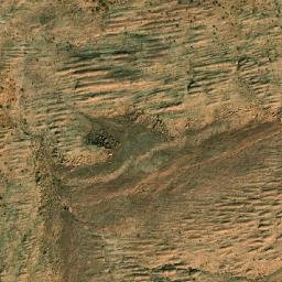 Satellite imagery of El Ganntas Mta Khenigat, DZ