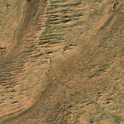 Satellite imagery of El Ganntas Mta Khenigat, DZ