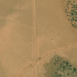 Satellite imagery of Râs er Rih, DZ
