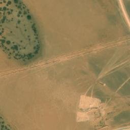 Satellite imagery of Râs er Rih, DZ