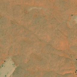 Satellite imagery of Saoula, DZ