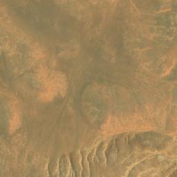 Satellite imagery of Aanet Tamerna, DZ