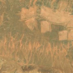 Satellite imagery of Aanet Tamerna, DZ