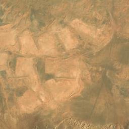 Satellite imagery of Aanet Tamerna, DZ