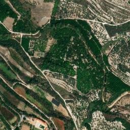 Satellite imagery of Dahr el Fard, LB