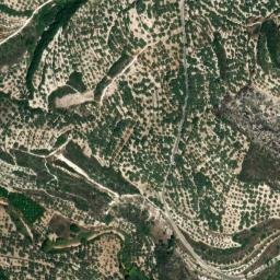 Satellite imagery of Dahr el Fard, LB