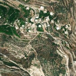 Satellite imagery of Aarîd Soukkar, LB