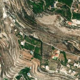 Satellite imagery of Aarîd Soukkar, LB