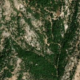 Satellite imagery of Harf el Qatlab, LB