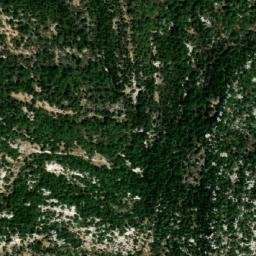 Satellite imagery of Harf el Qatlab, LB