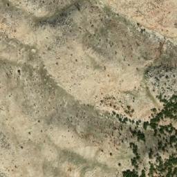 Satellite imagery of El Harîqa, LB