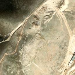 Satellite imagery of Qaalat en Nimr, LB