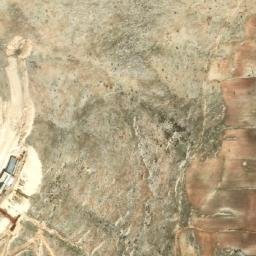 Satellite imagery of Qaalat en Nimr, LB