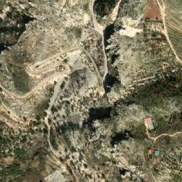 Satellite imagery of Souâqi Beït Meraai, LB