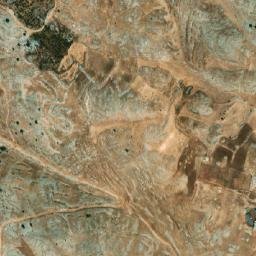 Satellite imagery of Mrâh el Gharbi, LB
