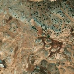 Satellite imagery of Ech Cheqîf, LB