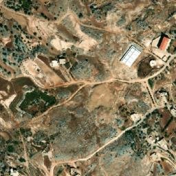 Satellite imagery of Chqâret Boutros, LB