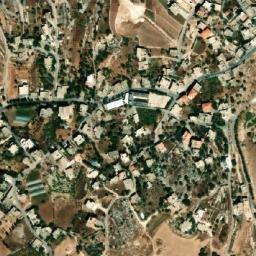 Satellite imagery of Dahr Qraïaa, LB