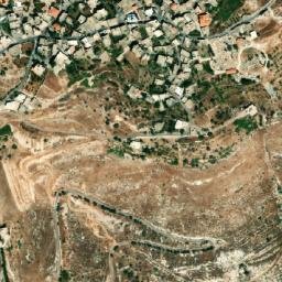 Satellite imagery of Dahr Qraïaa, LB