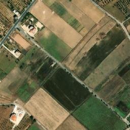 Satellite imagery of Dahr el Bellâné, LB