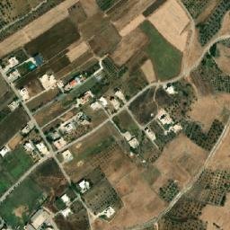 Satellite imagery of El Mtâleq, LB