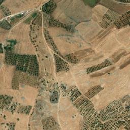 Satellite imagery of El Mtâleq, LB