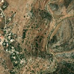 Satellite imagery of El Msâa, LB