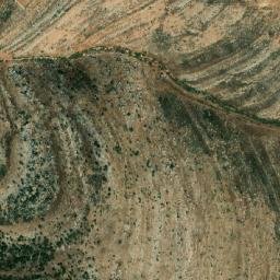 Satellite imagery of El Msâa, LB