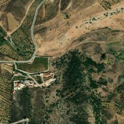 Satellite imagery of Et Toût, LB