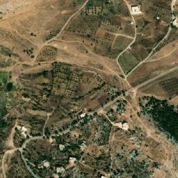 Satellite imagery of Et Toût, LB