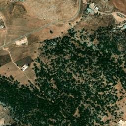 Satellite imagery of Et Toût, LB