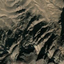 Satellite imagery of Pōzah-ye Khwājahgī, AF