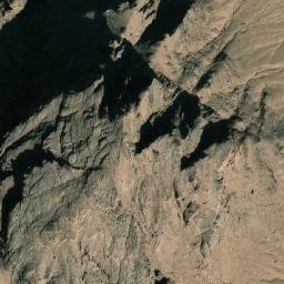 Satellite imagery of Pōzah-ye Khwājahgī, AF