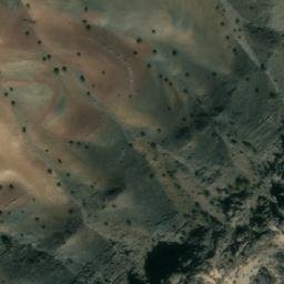 Satellite imagery of Kōh-e Jiz Gharah, AF