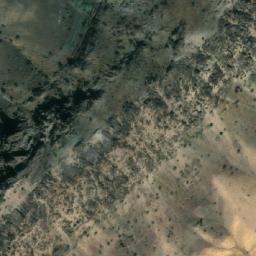 Satellite imagery of Kōh-e Jiz Gharah, AF