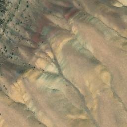 Satellite imagery of Kōh-e Jiz Gharah, AF