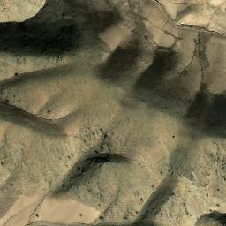 Satellite imagery of Kōh-e Paytow Siyāh, AF