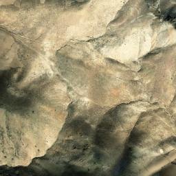 Satellite imagery of Kōh-e Paytow Siyāh, AF