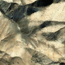 Satellite imagery of Kōh-e Paytow Siyāh, AF