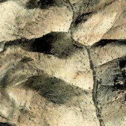 Satellite imagery of Kōh-e Rōkashān, AF