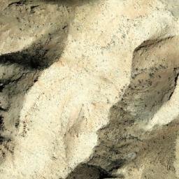 Satellite imagery of Kōh-e Rōkashān, AF