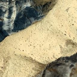 Satellite imagery of Band-e Now Kulā-ye Kah, AF