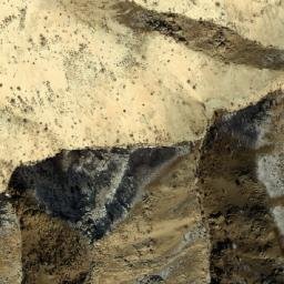 Satellite imagery of Band-e Now Kulā-ye Kah, AF