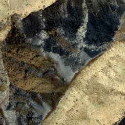 Satellite imagery of Band-e Now Kulā-ye Kah, AF