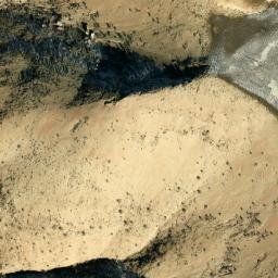 Satellite imagery of Band-e Ghūjahgak, AF