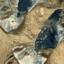 Satellite imagery of Band-e Ghūjahgak, AF