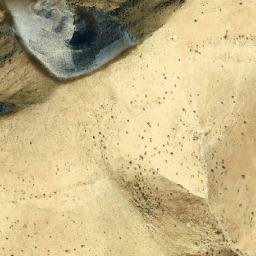 Satellite imagery of Band-e Kalā Khānah, AF