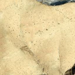 Satellite imagery of Band-e Kalā Khānah, AF