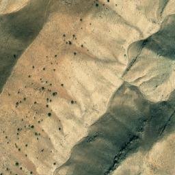 Satellite imagery of Band-e Saybak, AF