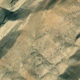 Satellite imagery of Band-e Saybak, AF